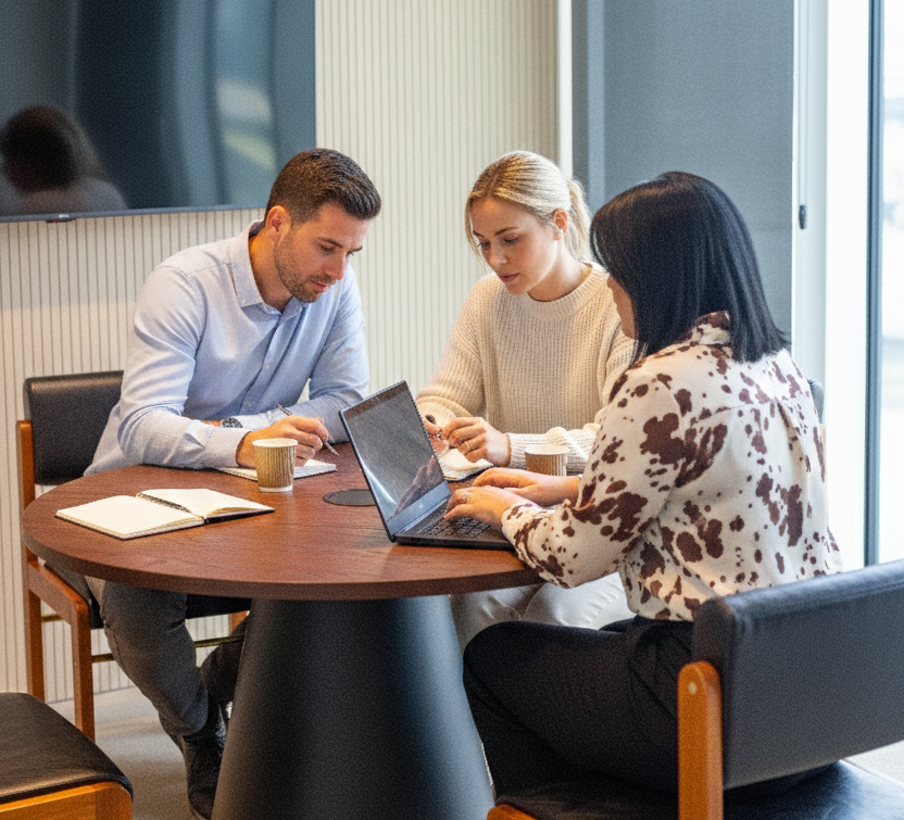 אימון מנטלי זוגי וכלכלת משפחה