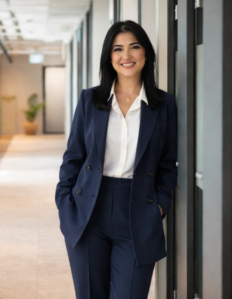 תניא יוסף – מאמנת מנטלית ויועצת עסקית בקריית אונו